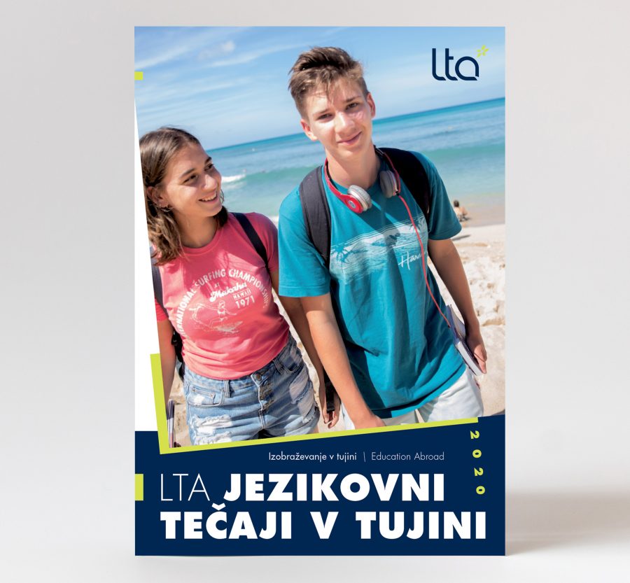 LTA katalog
