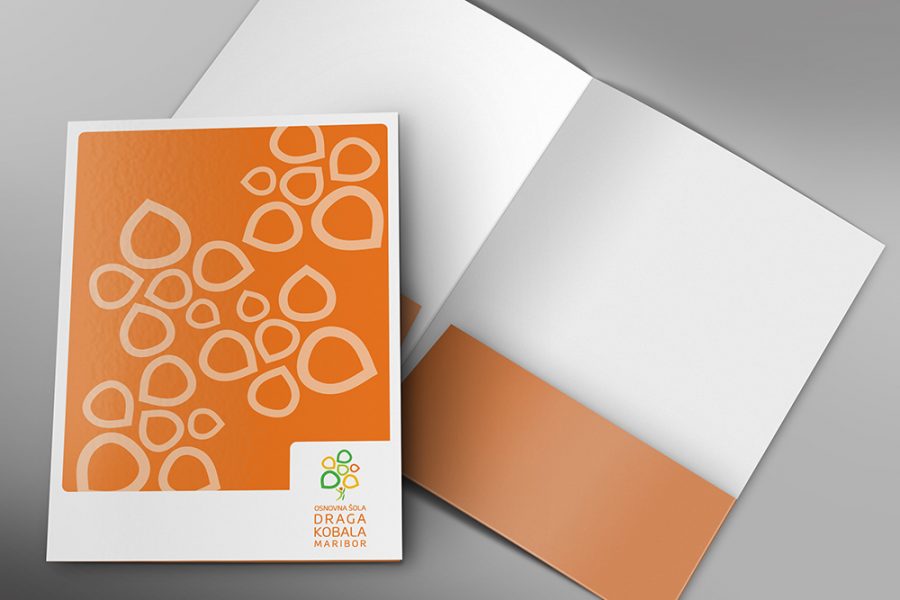 celostna grafična podoba