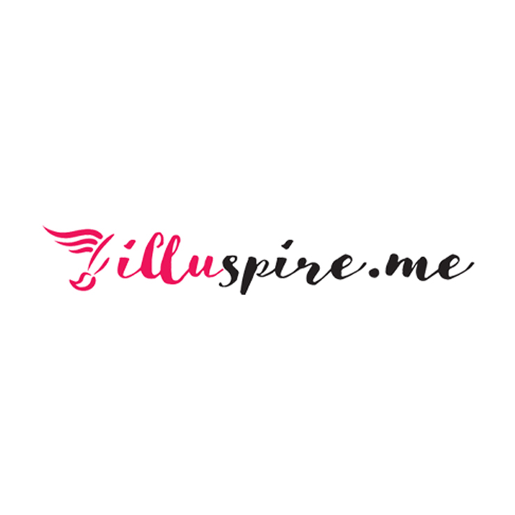 Illuspire logotip